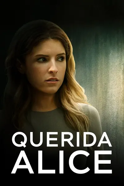 Pôster de Querida Alice (2022)