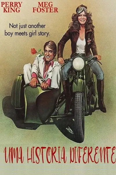Uma História Diferente (1978)