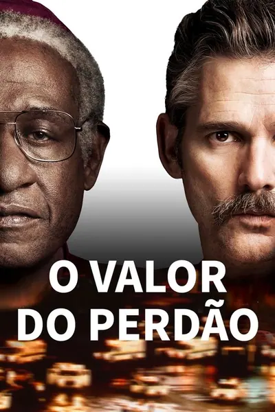 Pôster de O Valor do Perdão
