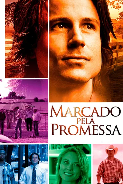 Marcado pela Promessa (2013)