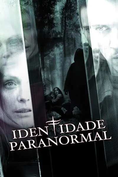 Identidade Paranormal (2010)