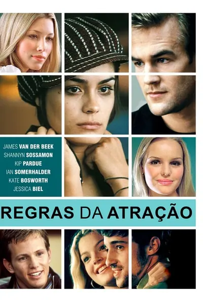 Regras da Atração (2002)