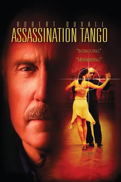 O Tango e o Assassino (2003)