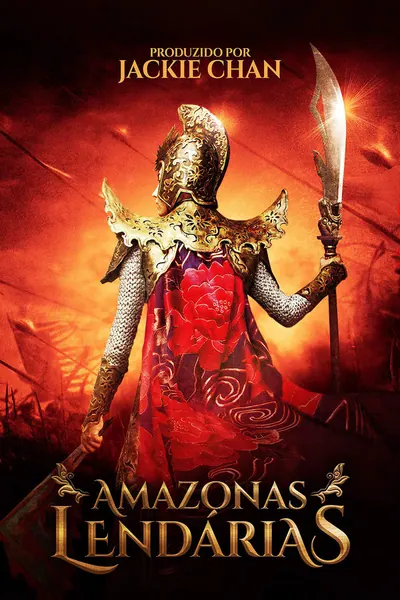 Amazonas Lendárias (2011)