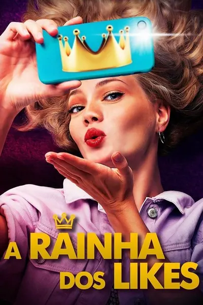 Pôster de A Rainha dos Likes