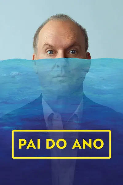 Pai do Ano (2024) Leg