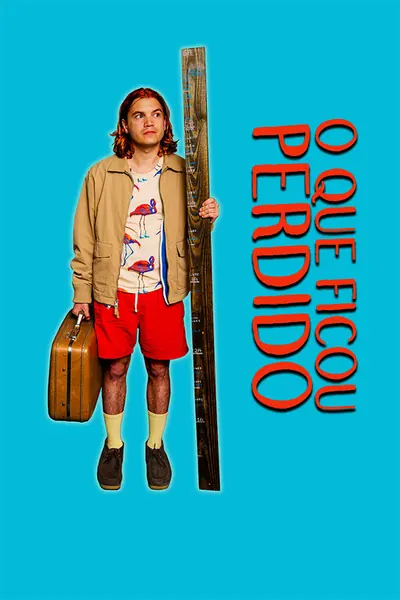 O Que Ficou Perdido (2019)