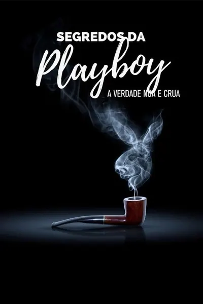 Pôster da série Segredos da Playboy