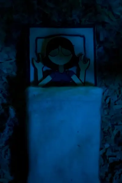 Pôster de Pesadelo (2018)