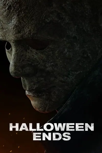 Halloween Ends (2022) LEG