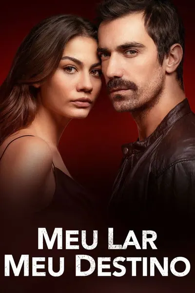 Meu Lar Meu Destino