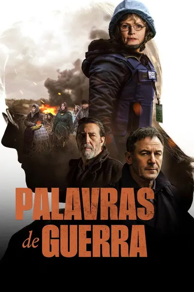 Palavras de Guerra (2025)