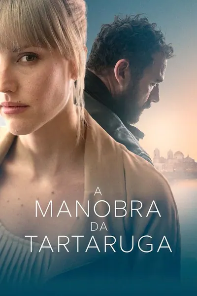 A Manobra da Tartaruga (2022) LEG