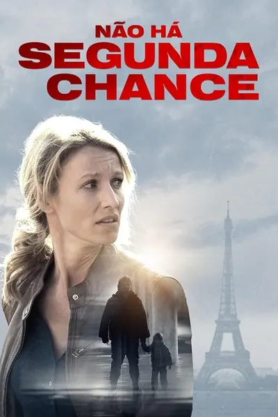 Pôster da série Nao Ha Segunda Chance