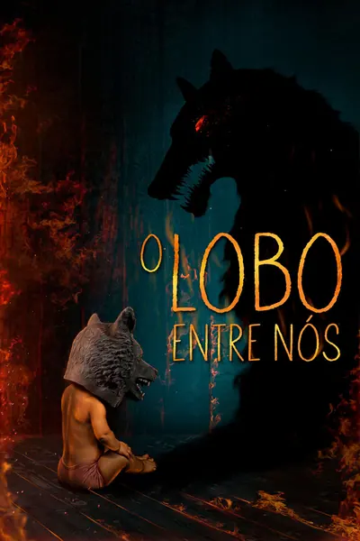 O Lobo entre Nós (2019)