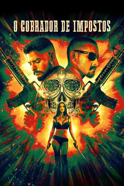 O Cobrador de Impostos (2020)
