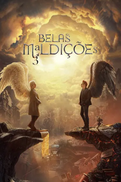 Belas Maldições