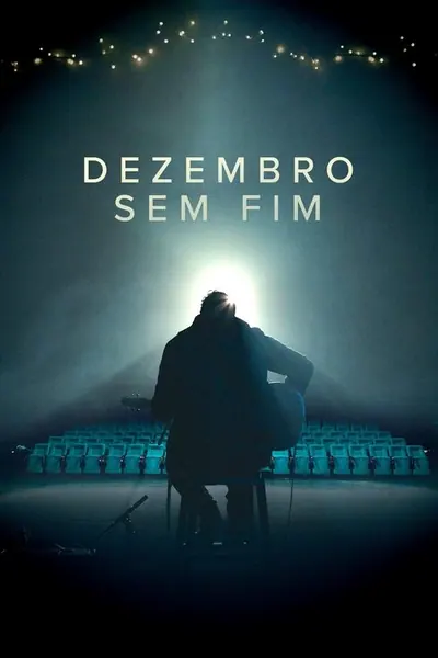 Pôster de Dezembro Sem Fim (2023)