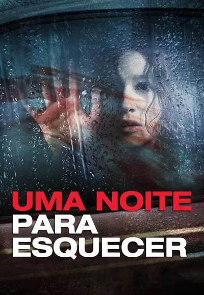 Pôster de Uma Noite Para Esquecer