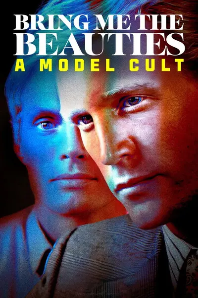 Pôster da série Bring Me the Beauties A Model Cult