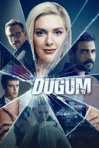 Cena da série No - Nó - Dugum