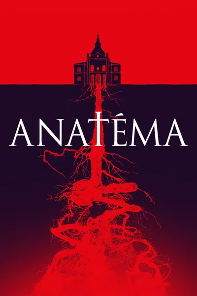 Pôster de Anatéma (2024)
