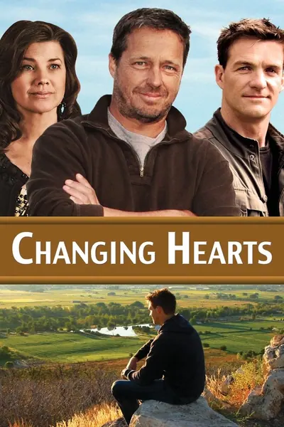 Corações em Mudança (2012)