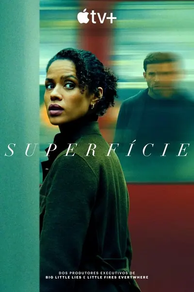 Superfície
