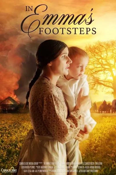 Nos Passos de Emma (2018)