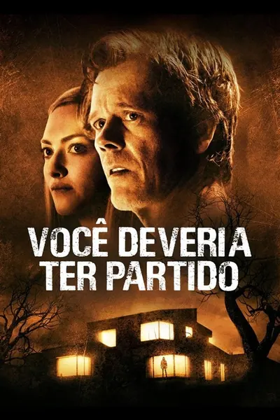 Você Deveria Ter Partido (2020)