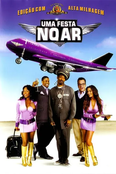 Uma Festa no Ar (2004)