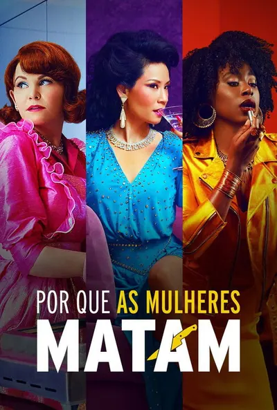 Por Que As Mulheres Matam