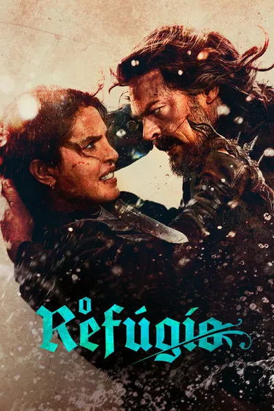 Pôster de O Refúgio (2026) 4K