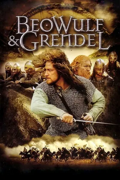 A Lenda de Grendel (2005)