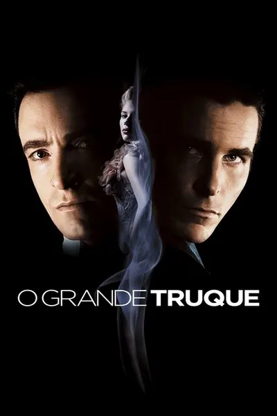 O Grande Truque (2006)