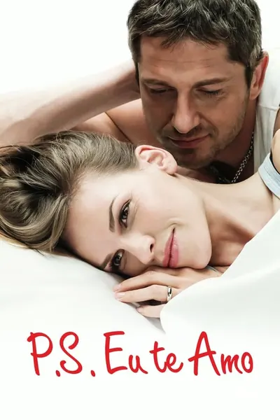 P.S. Eu Te Amo (2007)