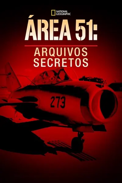 Pôster de Área 51: Arquivos Secretos (2014)