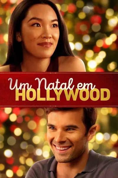 Natal em Hollywood (2022)