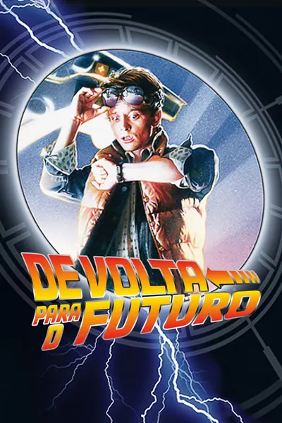 De Volta para o Futuro (1985)