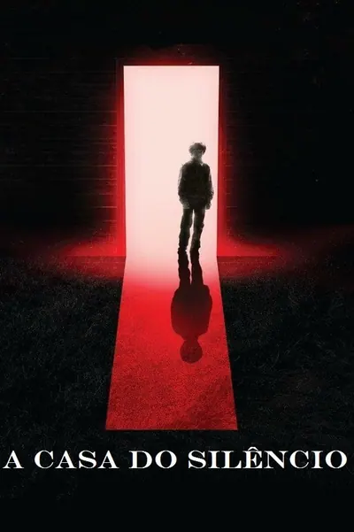 A Casa do Silêncio (2015)