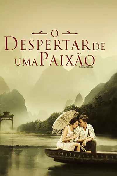 O Despertar de uma Paixão (2006)