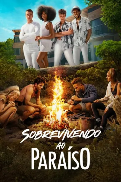 Sobrevivendo ao Paraiso
