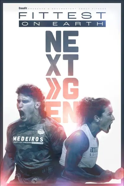 Fittest on Earth Next Gen
