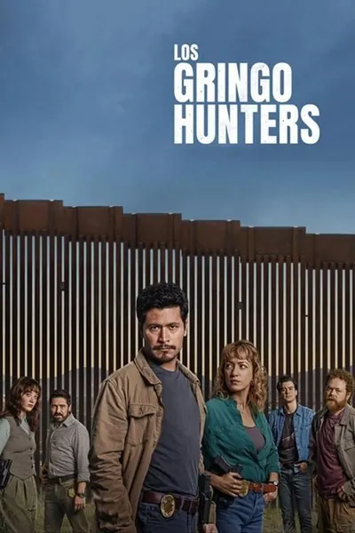 Los Gringo Hunters