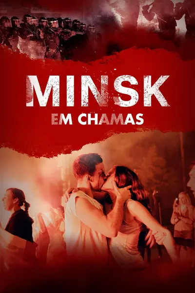 Minsk em Chamas (2022) LEG