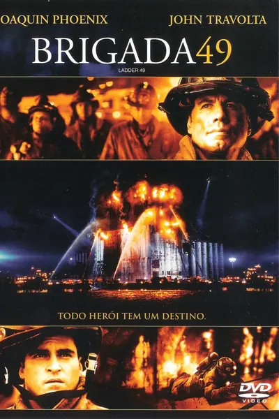 Pôster de Brigada 49 (2004)