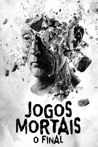 Jogos Mortais: O Final (2010)