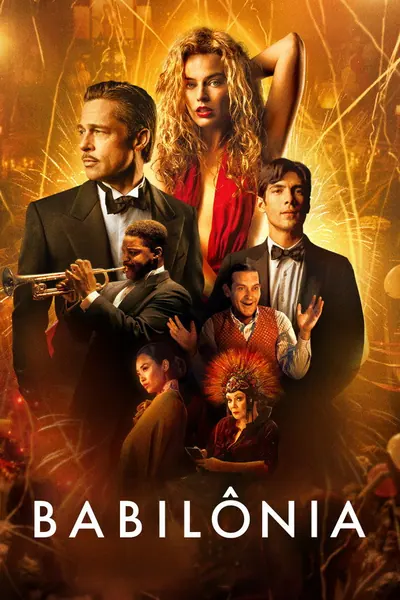 Babilônia (2022) LEG