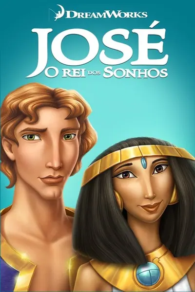 José: O Rei dos Sonhos (2000)