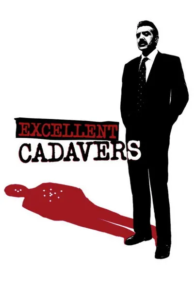Pôster de Excellent Cadavers